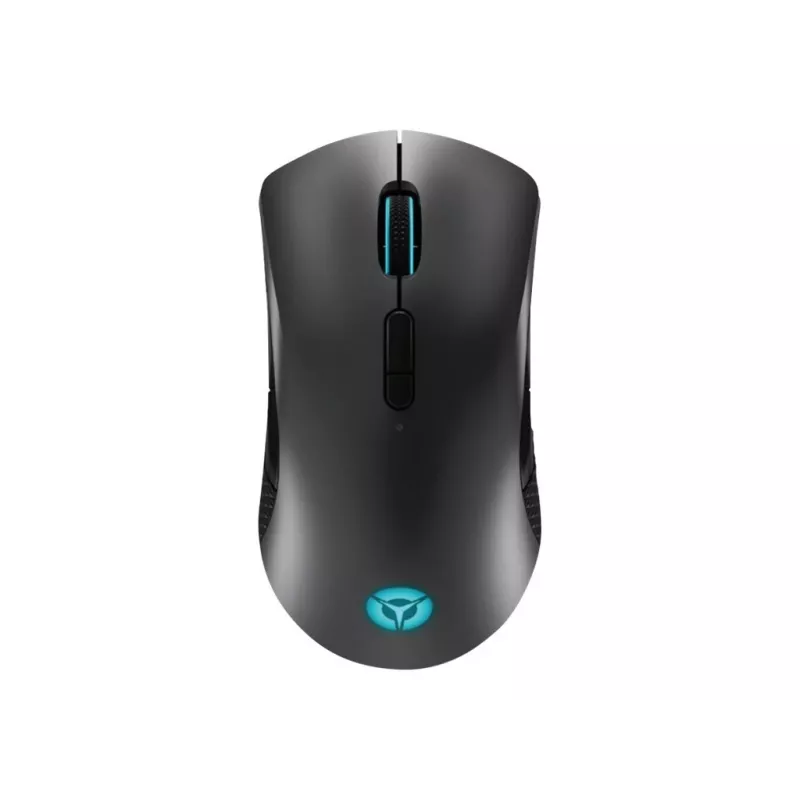Lenovo Legion M600 belaidis žaidimų pelė abiem rankoms tinkama RF belaidė + Bluetooth + USB Type-A optinė 16000 DPI