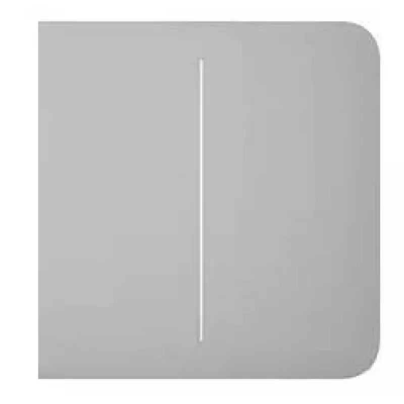 Schneider Electric SMART SIDEBUTTON 2GANG/FOG 46021 — 2-jų grupių išmanusis šoninis mygtukas
