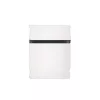 Qoltec - Tinklo adapteris - USB 2.0 - 802.11b/g/n - Balta