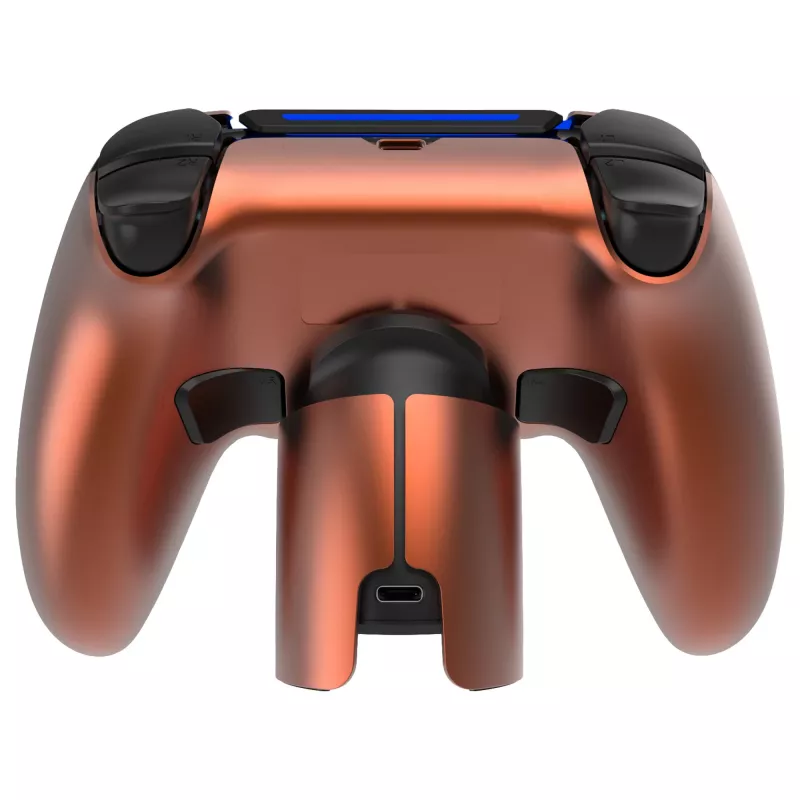 Deltaco Gaming GAM-199-OranžinėCOPPER