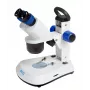 Stereo mikroskopas Deltaoptical DO-3681 su 90× didinimu ir LED apšvietimu