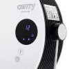 Camry | CR 7747 | Vonios šildytuvas | 2000 W | Galios lygių skaičius 2 | Balta | IPX 2