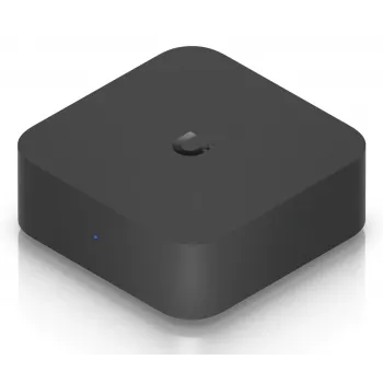 Ethernet LAN Wi-Fi Ubiquiti UPL-Port-B juoda 10/100 Mbit/s USB Type-C