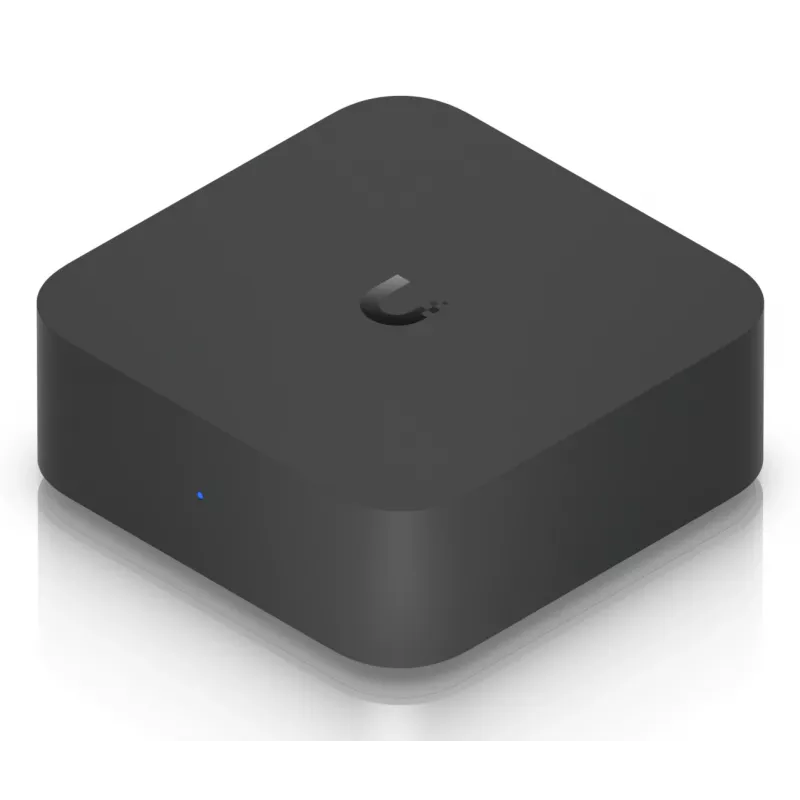 Ethernet LAN Wi-Fi Ubiquiti UPL-Port-B juoda 10/100 Mbit/s USB Type-C