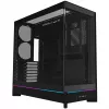 Montech HS02 Midi Tower Juoda