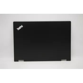 LCD dangtelis, skirtas „Lenovo“ 13,3 colio (modelis 5CB0S95345), juodas