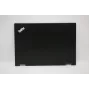 LCD dangtelis, skirtas „Lenovo“ 13,3 colio (modelis 5CB0S95345), juodas