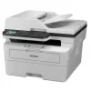 Daugiafunkcis spausdintuvas Brother MFC-B7800DN — vienspalvis lazerinis, A4, dvipusis, Wi‑Fi, Ethernet, 34 psl./min., 4,57 cm LCD