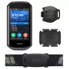 GPS dviračio kompiuteris GARMIN Edge 1050, 3,5 colio ekranas, juodas