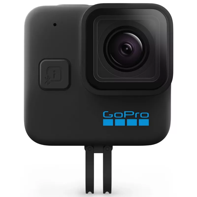GoPro HERO11 Juoda Mini