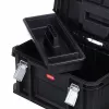 “Connect Rolling System” KETER įrankių dėžių komplektas