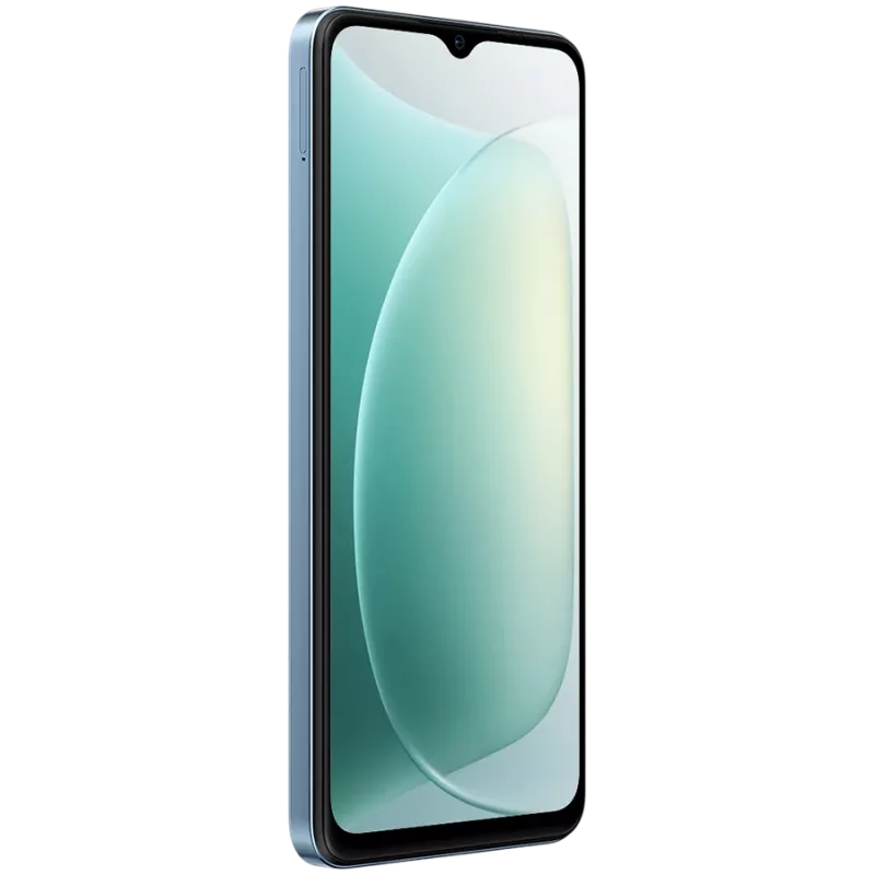 Mobilusis telefonas Wave 9C/4/64GB Mėlynas Blackview
