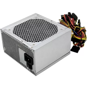 Seasonic ATX ES2 SSP-400ES2 - maitinimo šaltinis (vidinis)