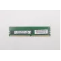 Atminties modulis Lenovo 16GB DDR4 RDIMM, registruotas DIMM 16 GB DDR4 ECC