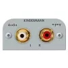 Aliuminio gaminys Kindermann 7441000410 Sidabrinis