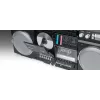 Boombox M-380 GB juoda