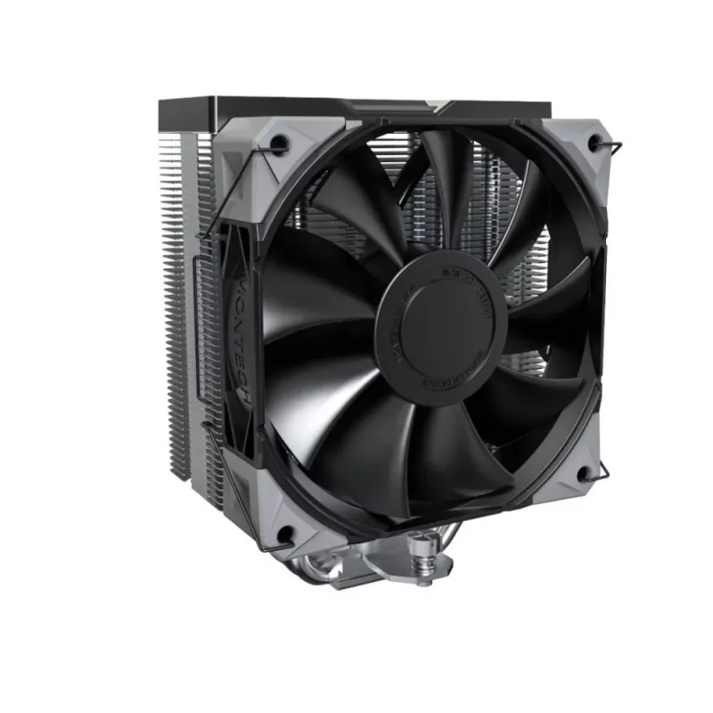 CPU COOLER MULTI SOCKET Juoda/NX400 (B) MONTECH