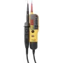 FLUKE Voltage/Continuity Tester FLUKE-T110 with Switchable Load (VDE-Version) FLUKE-T110 (4093088)