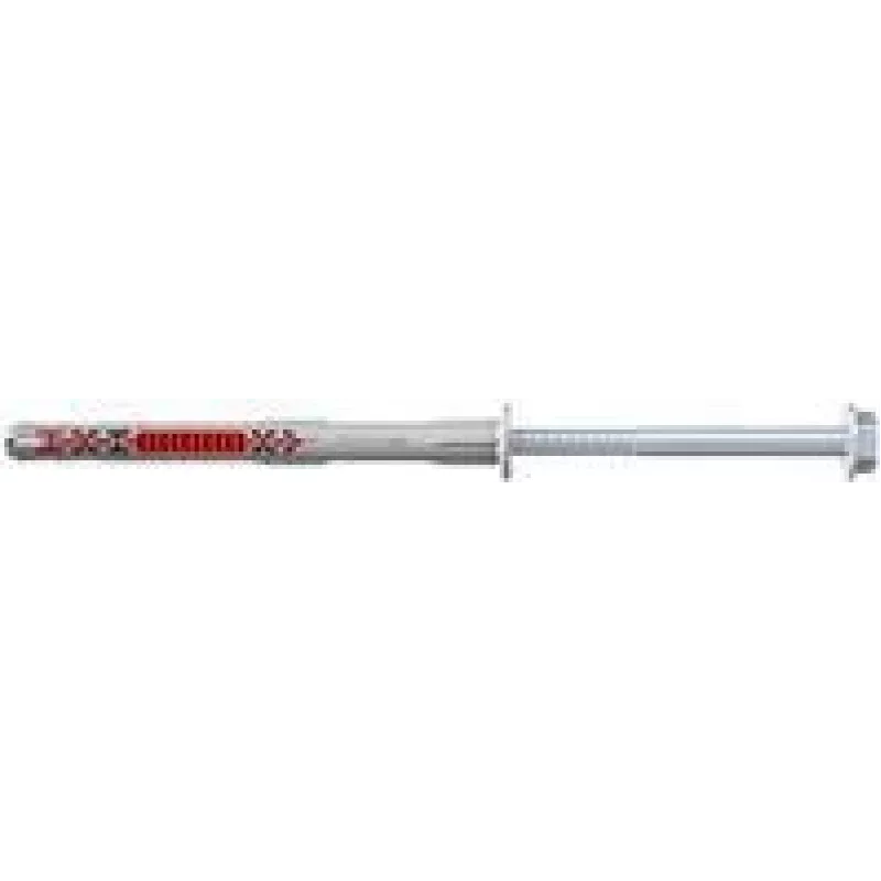 Fischer 562168 sraigtinis inkaras / sieninis kaištis 50 vnt. Išplečiamasis inkaras 100 mm