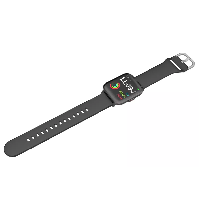 Sponge Sponge Watch 1 Juoda