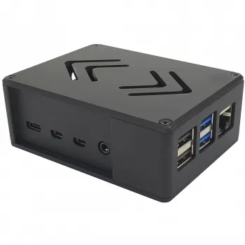 Allnet RDX-4C+-EcoPiProHP-Fan