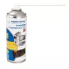 Suslėgto oro dulkių valiklis ESPERANZA ES103 400 ml, mėlynas/baltas, nepalieka įbrėžimų