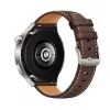 Išmanusis laikrodis Huawei WATCH 4 Pro Sidabrinė