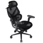 Žaidimų kėdė Thunder X3 FLEX Pro ergonominė tinklinė TEGC-3076101.12