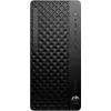 Kompiuteris HP ELITEDESK 8 TWR G1I U5-235 8 GB RAM 500 GB HDD integruota grafika Windows 10