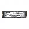 SSD Patriot Viper P320 M.2 PCIe Gen3x4 512 GB 3000 MB/s