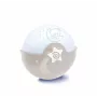 Projektorius 2in1 smėlio spalvos