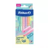 Flomasteris Pelikan 822282 Fine Įvairių spalvų 6 vnt.