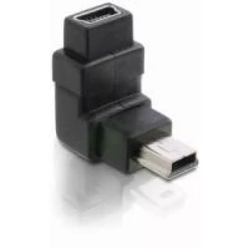 Adapter USB-B mini DeLOCK 65096