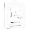 “iFixit EU145167-4” elektroninių prietaisų taisymo įrankis