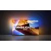 Philips 77OLED770 195.6 cm (77 col.) 4K Ultra HD išmanusis televizorius Wi-Fi juodas