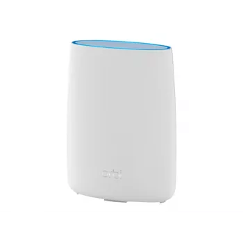 NETGEAR LBR20 belaidis maršrutizatorius Gigabit Ethernet Dviejų juostų (2,4 GHz / 5 GHz) 4G Baltas