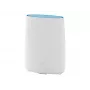 NETGEAR LBR20 belaidis maršrutizatorius Gigabit Ethernet Dviejų juostų (2,4 GHz / 5 GHz) 4G Baltas
