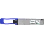 Optinis siųstuvas-imtuvas BlueOptics 100G FR QSFP28 BO28L13602DS — 100G vienmodis FR, QSFP28