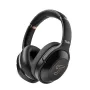 Teufel REAL Mėlyna PRO ausinės belaidės ant galvos žaidimų Bluetooth juodos