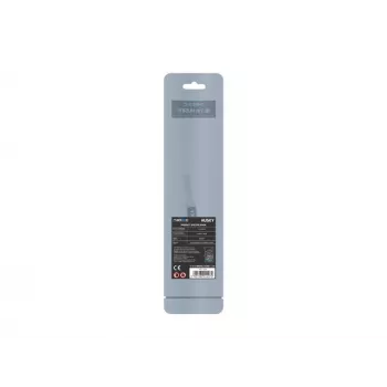 Termo pasta NATEC Husky NPT-1324, šilumos laidumas 4.63 W/m·K, tūris 2 ml, tankis 2.5 g/cm³