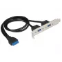 Vidinis USB 3.2 Gen 1 adapteris DeLOCK 84836