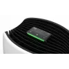 Oro valytuvas “Mill Silent Pro Air Purifier” — “Mill APSILENT”, patalpoms iki 115 m², Švaraus oro tiekimo sparta (CADR) 68,3 m³/val., balta / juoda