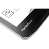 PocketBook InkPad 4 - 19,8 cm (7,8 colio) - E Ink Carta - 1404 x 1872 pikselių - ACSM - AZW - AZW3 - CBR - CBZ - CHM - DOC - DOCX - DjVu - EPUB - EPUB DRM - FB2 - FB2.ZIP - HTM - HTML - MOB