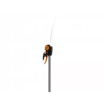 Fiskars 1023633 sodo rankinio įrankio priedas Genėjimo žirklės Ašmenys iš nerūdijančio plieno, - Plienas