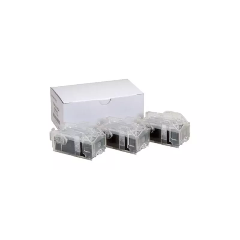 Lexmark 25A0013 - 3 pakuotės - 5 000 sąsagėlių - skirtas CX860, MX822, MX826, MX910, X862de 4, X950, XC6153, XC8160, XC8163, XC9235, XM7355