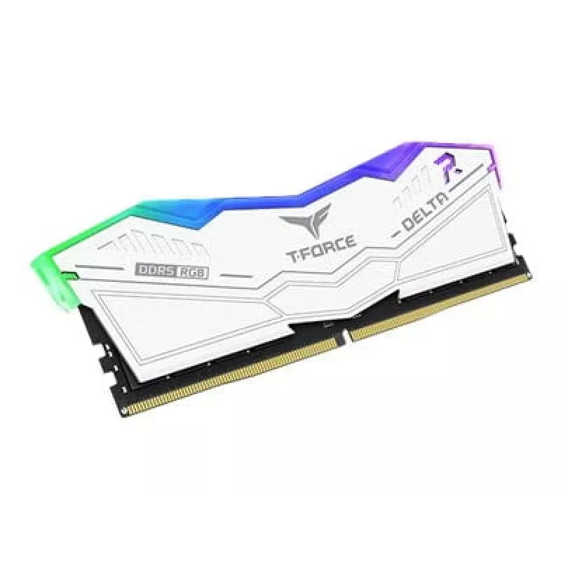 Atminties modulis Team Group DELTA RGB DDR5 32 GB 6000 MHz
