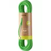 Virvė tommy caldwell eco dry dt 9,6 mm 60 m-neoninė žalia EDELRID