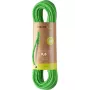 Virvė tommy caldwell eco dry dt 9,6 mm 60 m-neoninė žalia EDELRID