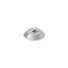 Plokštelė DICOTA D32052 Sidabrinė 1 vnt. 32,7 mm × 32,7 mm × 6,7 mm