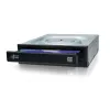 Vidinis DVD±RW įrenginys HITACHI Hitachi-LG Super Multi DVD-Writer GH24NSD6 dėkle juodas SATA 24x DVD 48x CD 146×165×41,3 mm